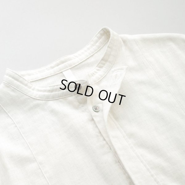 画像13: KELEN / ケレン フランネルドレス DETOLF (13)