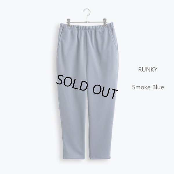 画像13: KELEN / ケレン ジョッパーズトラウザー RUNKY (13)