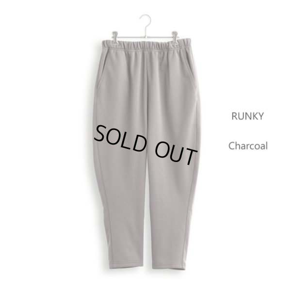 画像15: KELEN / ケレン ジョッパーズトラウザー RUNKY (15)