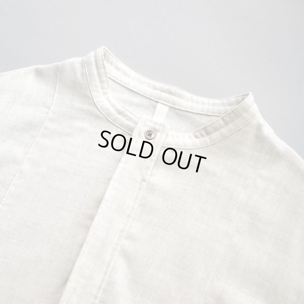 画像12: KELEN / ケレン フランネルドレス DETOLF (12)