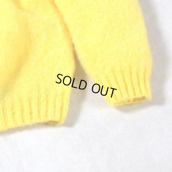 画像5: Harley of scotland / ハーレーオブスコットランド クルーネックセーター (5)