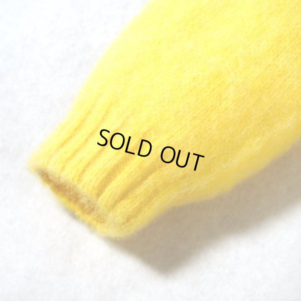 画像4: Harley of scotland / ハーレーオブスコットランド クルーネックセーター (4)