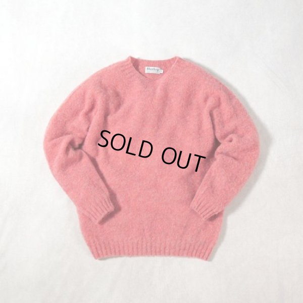 画像9: Harley of scotland / ハーレーオブスコットランド クルーネックセーター (9)