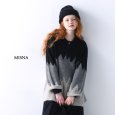 画像5: KELEN / ケレン パターンニットトップス MISNA (5)