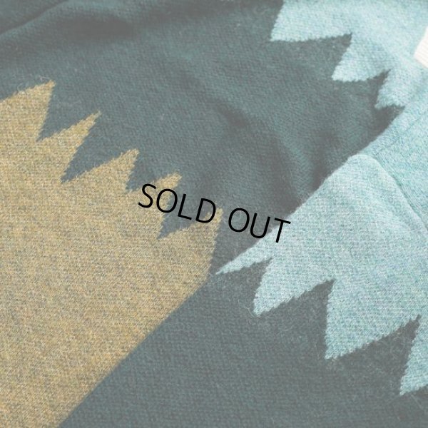 画像15: KELEN / ケレン パターンニットトップス MISNA (15)