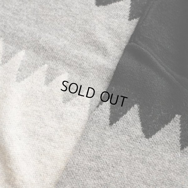 画像12: KELEN / ケレン パターンニットトップス MISNA (12)