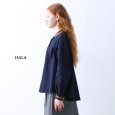 画像7: KELEN / ケレン デザインカラーブラウス HALA (7)
