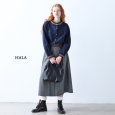 画像5: KELEN / ケレン デザインカラーブラウス HALA (5)