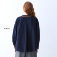 画像8: KELEN / ケレン デザインカラーブラウス HALA (8)
