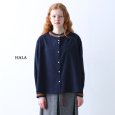 画像6: KELEN / ケレン デザインカラーブラウス HALA (6)