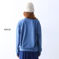 画像5: KELEN / ケレン ヘムタックデザイントップス MALM (5)