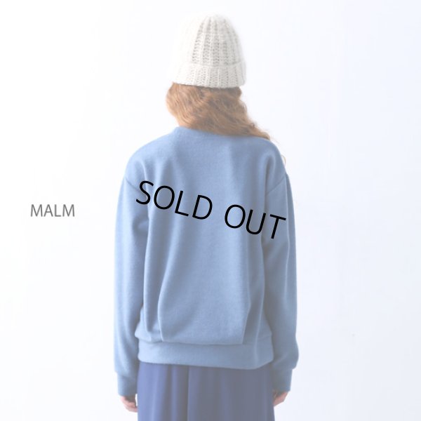 画像5: KELEN / ケレン ヘムタックデザイントップス MALM (5)