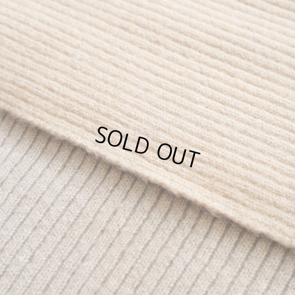 画像15: KELEN / ケレン レイヤードニットトップス FLADIS (15)