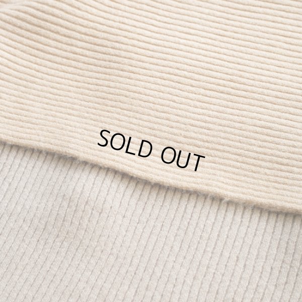 画像25: KELEN / ケレン 3WAYレイヤードニットドレス SUFEL (25)