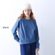 画像3: KELEN / ケレン ヘムタックデザイントップス MALM (3)