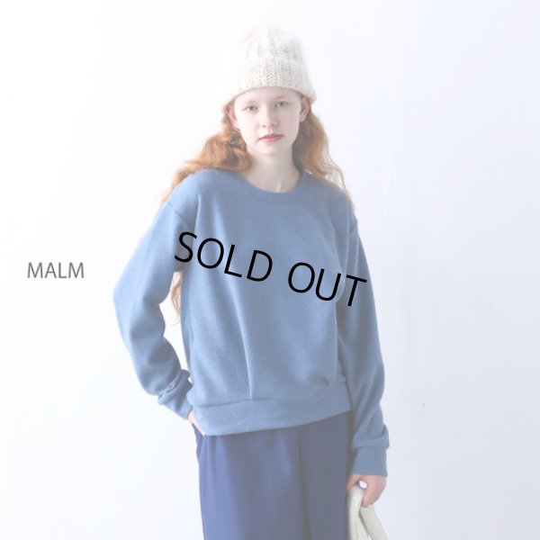 画像3: KELEN / ケレン ヘムタックデザイントップス MALM (3)