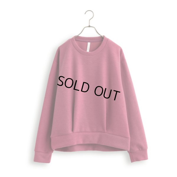 画像9: KELEN / ケレン ヘムタックデザイントップス MALM (9)