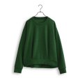画像14: KELEN / ケレン ヘムタックデザイントップス MALM (14)
