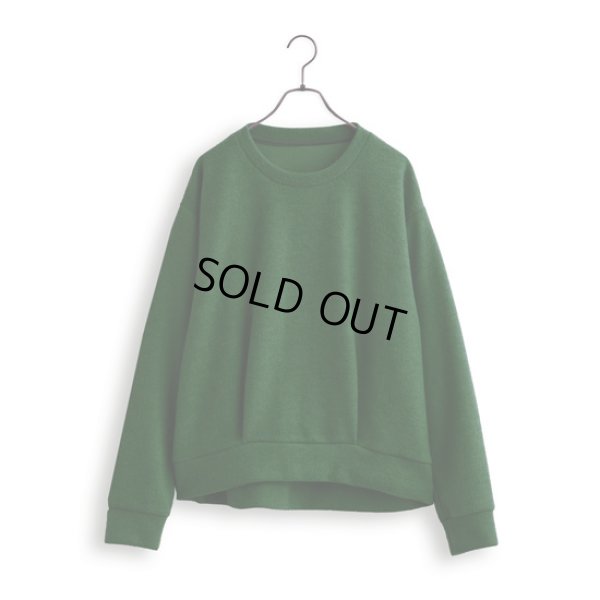 画像14: KELEN / ケレン ヘムタックデザイントップス MALM (14)