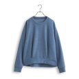 画像16: KELEN / ケレン ヘムタックデザイントップス MALM (16)