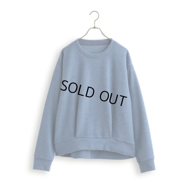 画像16: KELEN / ケレン ヘムタックデザイントップス MALM (16)