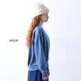 画像6: KELEN / ケレン ヘムタックデザイントップス MALM (6)