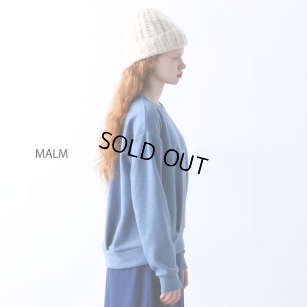 画像6: KELEN / ケレン ヘムタックデザイントップス MALM (6)