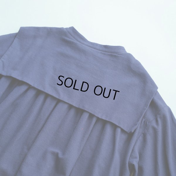 画像14: KELEN / ケレン フラップデザインドレス JISTIEN (14)