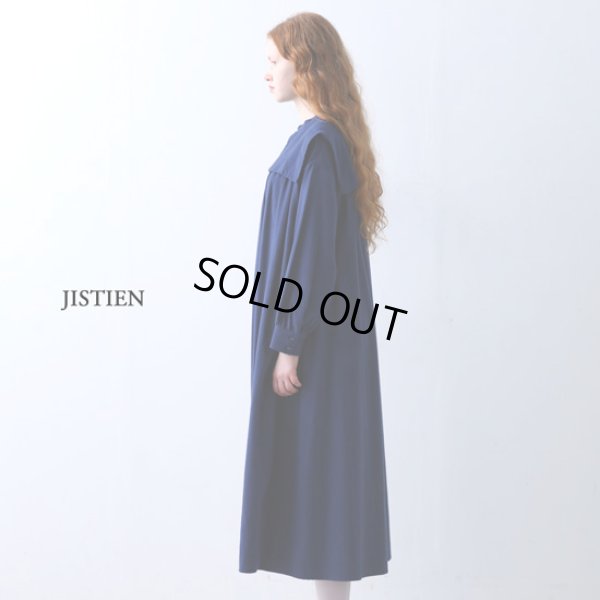 画像6: KELEN / ケレン フラップデザインドレス JISTIEN (6)