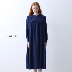 画像5: KELEN / ケレン フラップデザインドレス JISTIEN (5)
