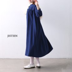 画像4: KELEN / ケレン フラップデザインドレス JISTIEN (4)