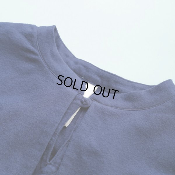 画像11: KELEN / ケレン フラップデザインドレス JISTIEN (11)