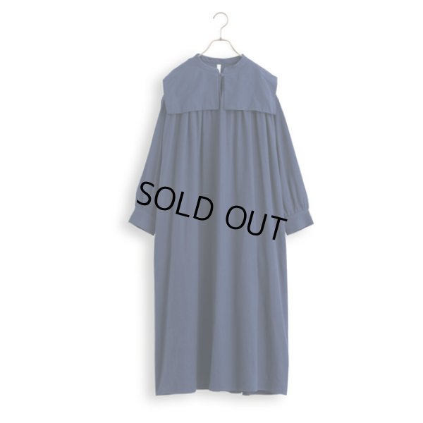 画像9: KELEN / ケレン フラップデザインドレス JISTIEN (9)