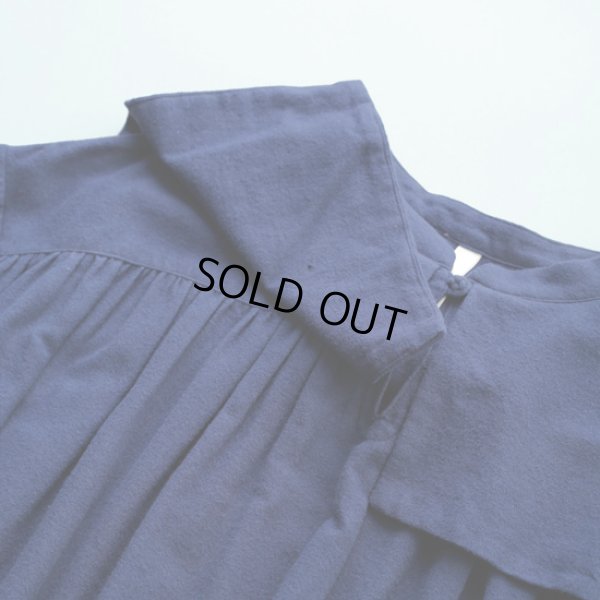 画像12: KELEN / ケレン フラップデザインドレス JISTIEN (12)