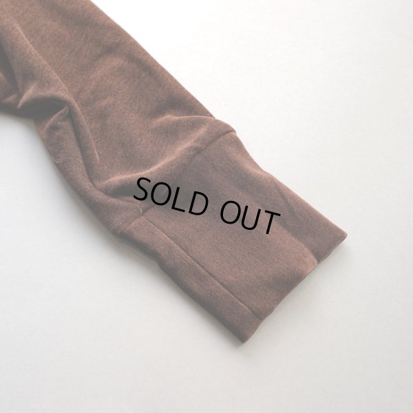 画像18: KELEN / ケレン ハイネックデザイントップス OLSEL (18)