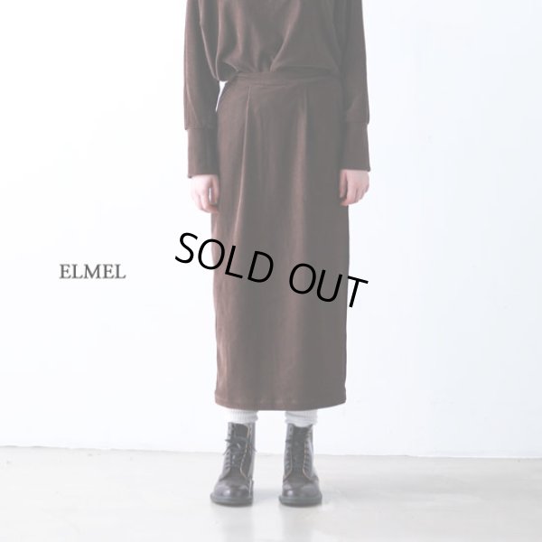 画像8: KELEN / ケレン タックスカート ELMEL (8)