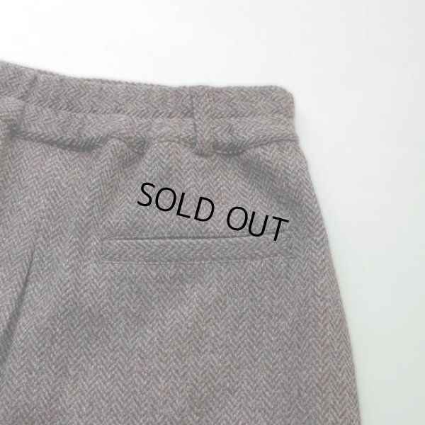 画像17: KELEN / ケレン タックデザインスカート SIICA (17)