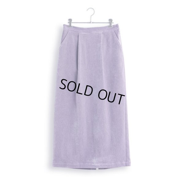 画像20: KELEN / ケレン タックスカート ELMEL (20)