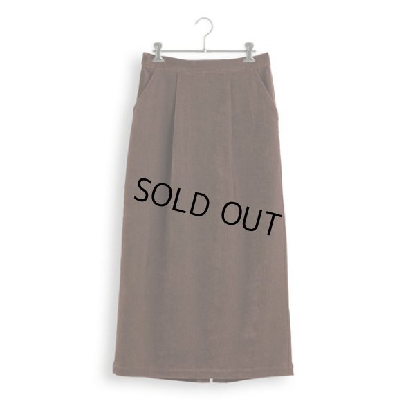 画像18: KELEN / ケレン タックスカート ELMEL (18)