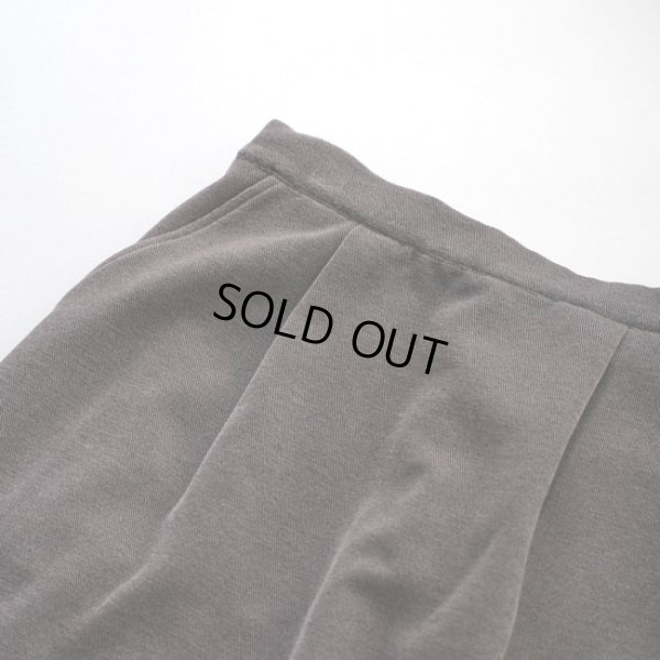 画像13: KELEN / ケレン タックスカート ELMEL (13)