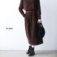 画像5: KELEN / ケレン タックスカート ELMEL (5)