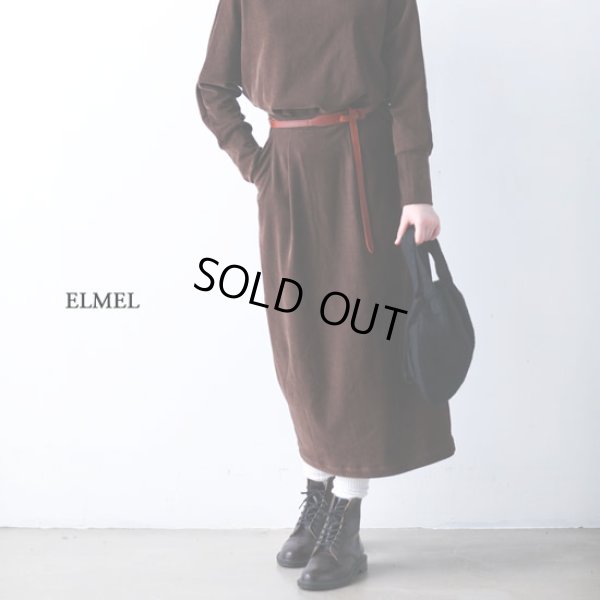 画像5: KELEN / ケレン タックスカート ELMEL (5)