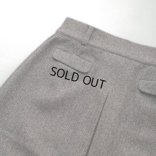 画像14: KELEN / ケレン タックデザインスカート SIICA (14)