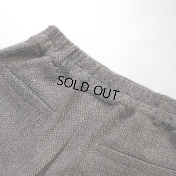 画像16: KELEN / ケレン タックデザインスカート SIICA (16)