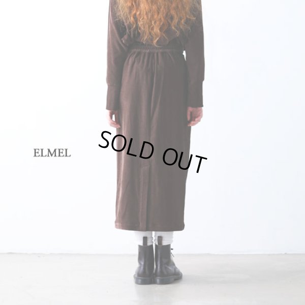 画像10: KELEN / ケレン タックスカート ELMEL (10)