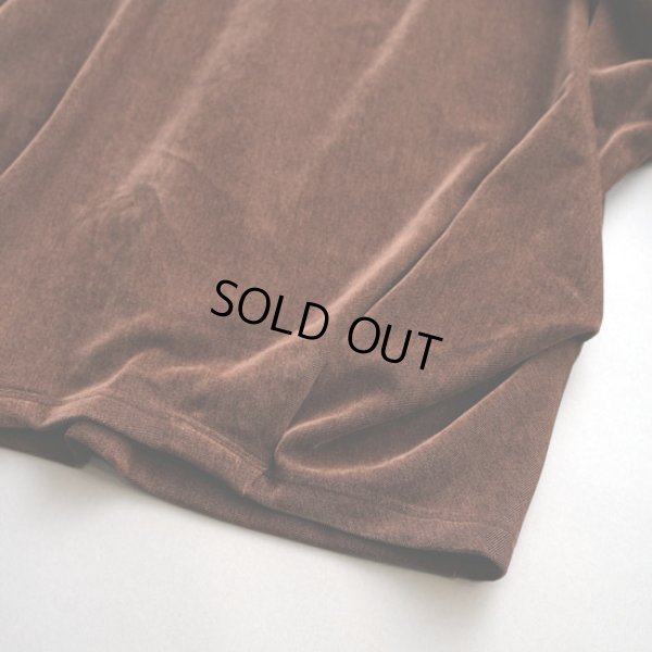 画像19: KELEN / ケレン ハイネックデザイントップス OLSEL (19)