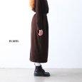 画像11: KELEN / ケレン タックスカート ELMEL (11)