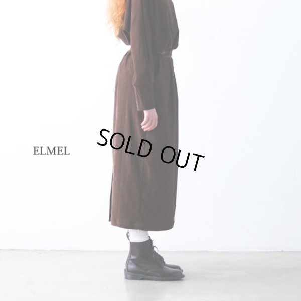 画像11: KELEN / ケレン タックスカート ELMEL (11)