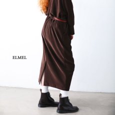 画像7: KELEN / ケレン タックスカート ELMEL (7)