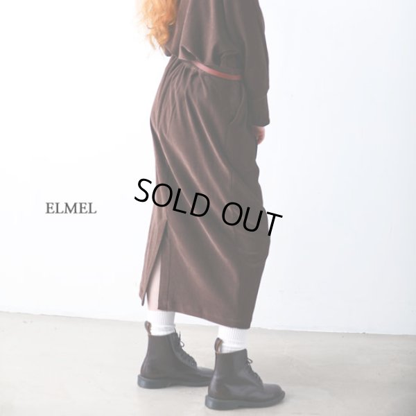 画像7: KELEN / ケレン タックスカート ELMEL (7)